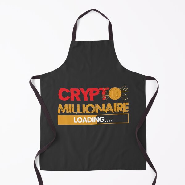 Item preview, Crypto Millionaire designed and sold by Daytrader1.