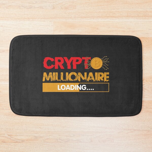Item preview, Crypto Millionaire designed and sold by Daytrader1.