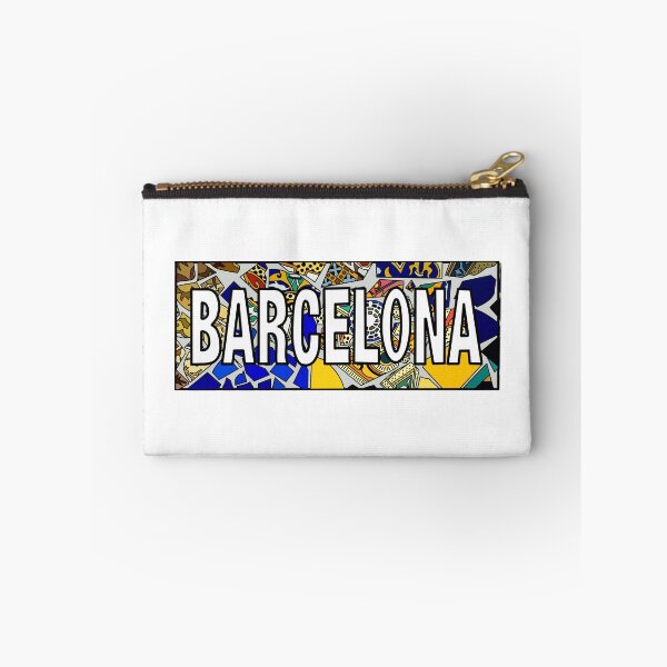 Item preview, Barcelona Gaudí Tiles designed and sold by 18smitha.