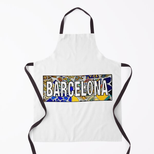 Item preview, Barcelona Gaudí Tiles designed and sold by 18smitha.