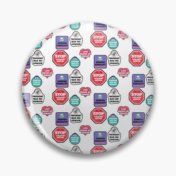 Item preview, Have No Gender designed and sold by WorldPrintTees.