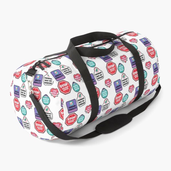 Item preview, Have No Gender designed and sold by WorldPrintTees.