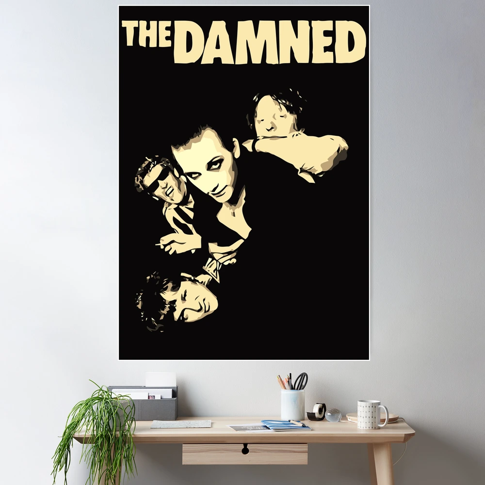 The Damned