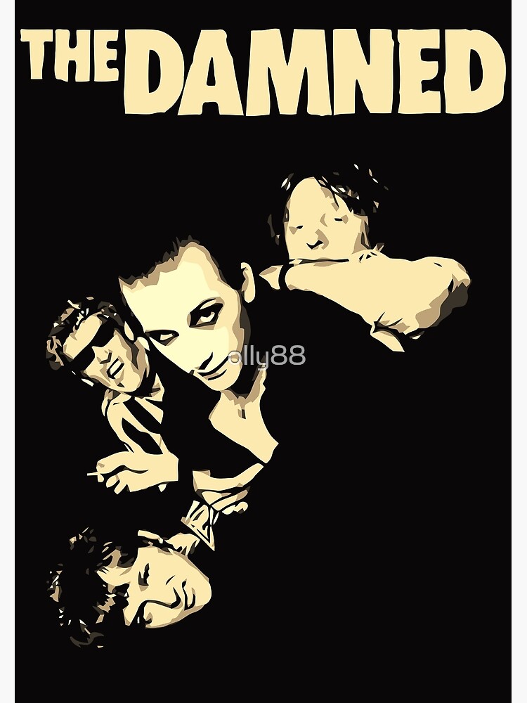 The Damned