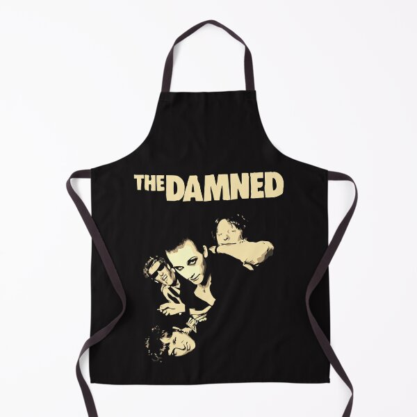 Item preview, The Damned designed and sold by thisfadingdream.