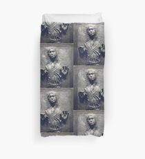 Ham Solo Duvet Cover