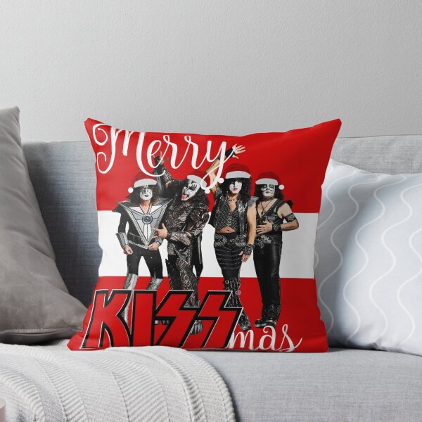 Item preview, Merry KISSmas 2020  designed and sold by ImpressionLane.