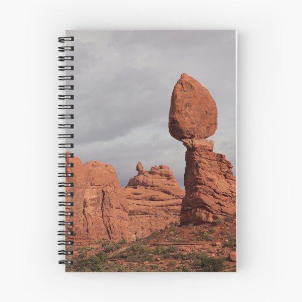 Item preview, Balanced Rock designed and sold by WorldDesign.