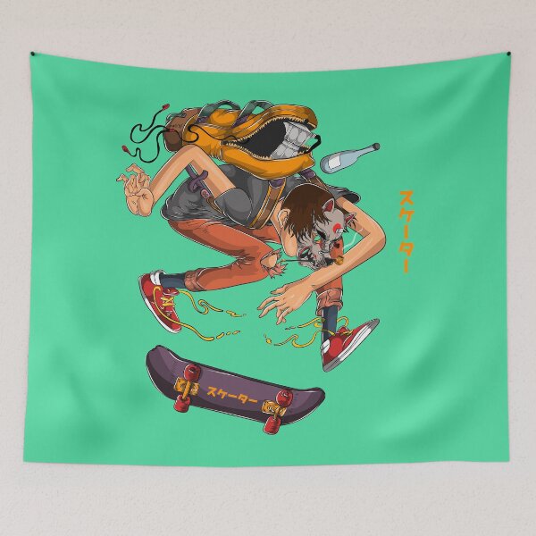 Item preview, Suketa  designed and sold by WILDPONYSHOP.