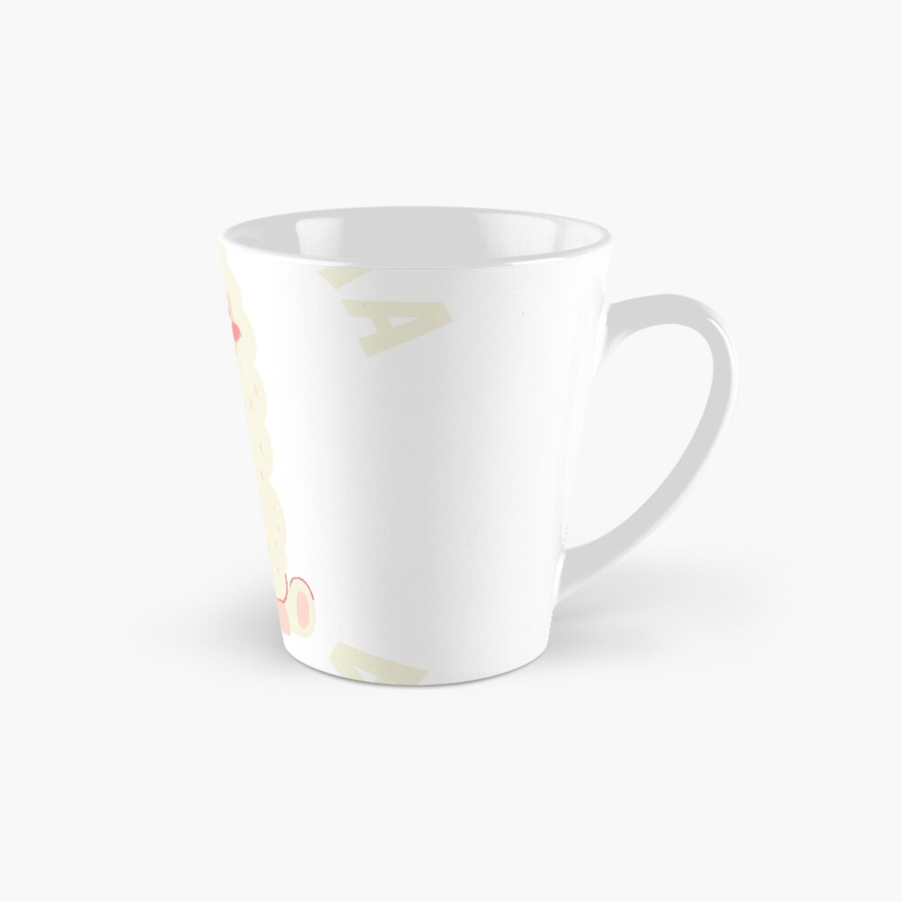 Vista previa del artículo con la obra «Taza cónica», diseñado y vendido por Acronice.