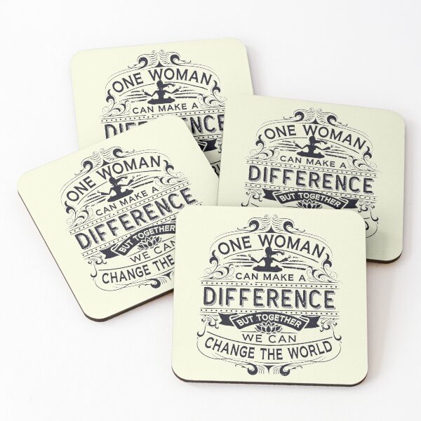 Item preview, Women Changing the World designed and sold by bunnyboiler.