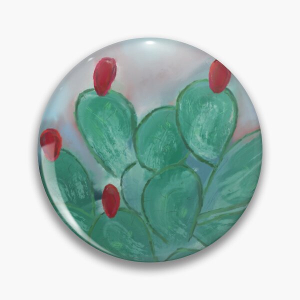 Item preview, Prickly designed and sold by Amanita Amor.