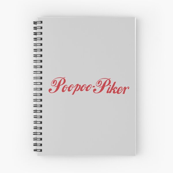 Item preview, hasan piker - poo poo piker coca cola logo designed and sold by cameronbaba.