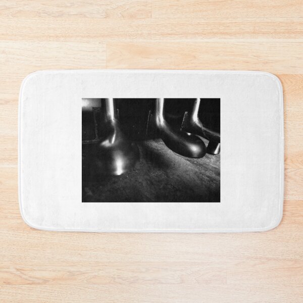 Item preview, Piano Pedals in black and white  designed and sold by TmartUS.