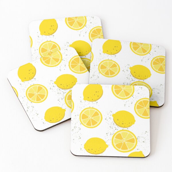 Item preview, Lemon Illustration designed and sold by HoatzonClothing.