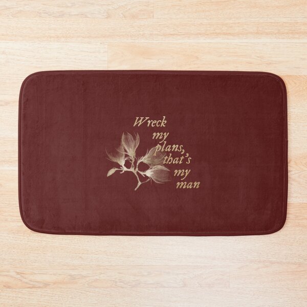 Item preview, Wreck my plans designed and sold by Your Fantasy.