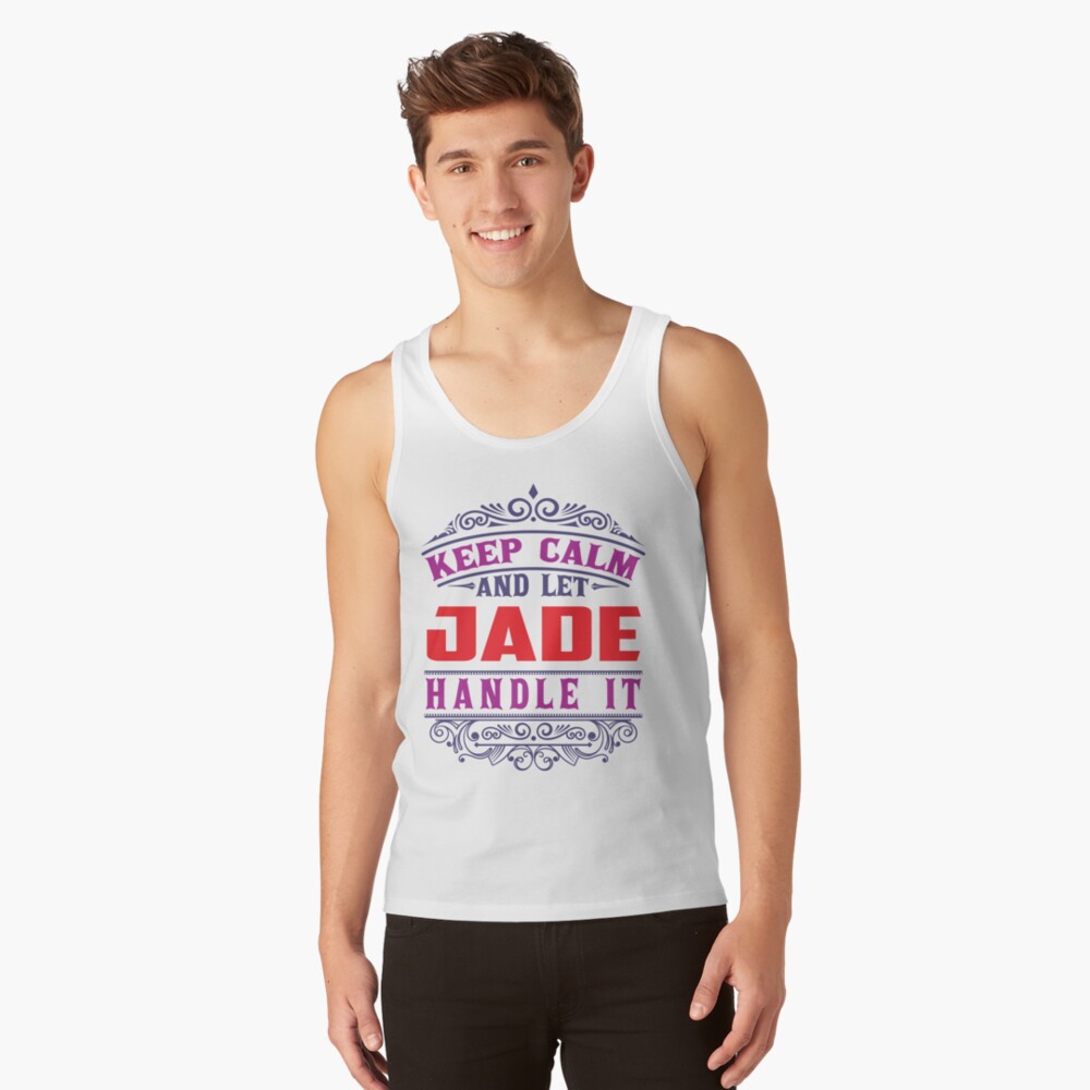 Item preview, Tank Top designed and sold by wantneedlove.