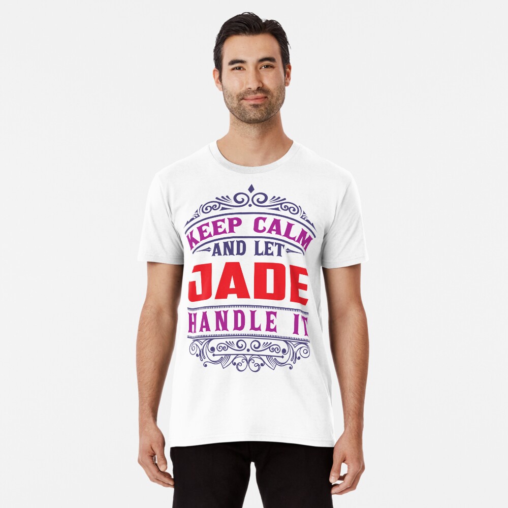 Item preview, Premium T-Shirt designed and sold by wantneedlove.
