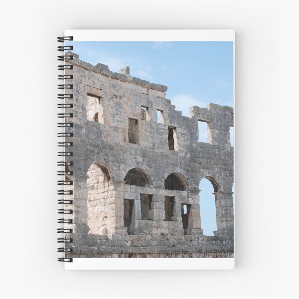 Item preview, Pula Arena designed and sold by jojobob.