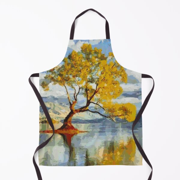 Item preview, lonely tree designed and sold by NikolayNekrylov.