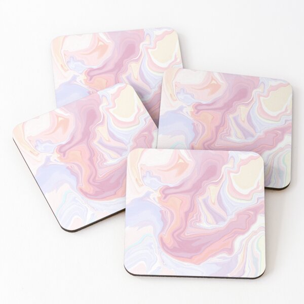 Item preview, Pastel Marble designed and sold by angelicivy.