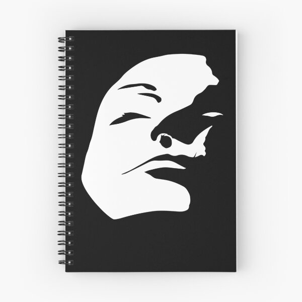 Item preview, Void (The Label Face) designed and sold by raneman.