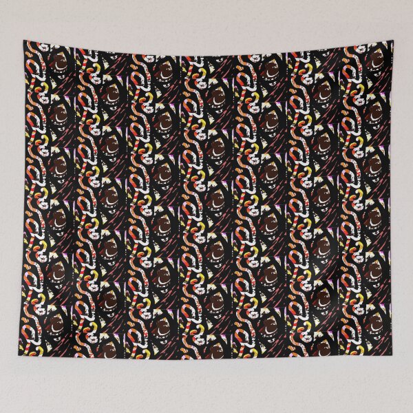 Item preview, Scattered designed and sold by Winterfall1972.