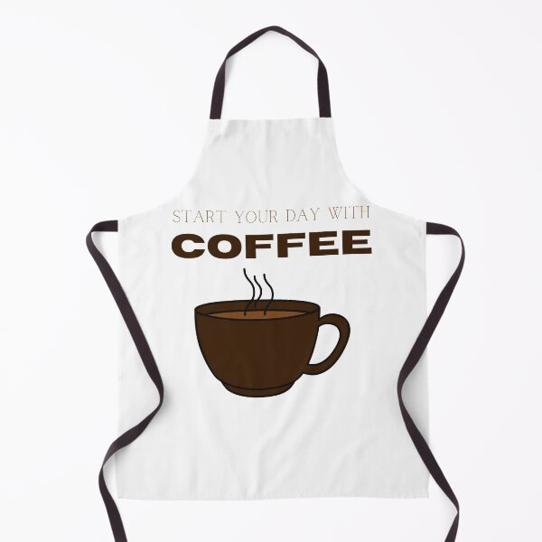 Item preview, STRAT YOUR DAY WITH COFFEE designed and sold by Ashalcheema.