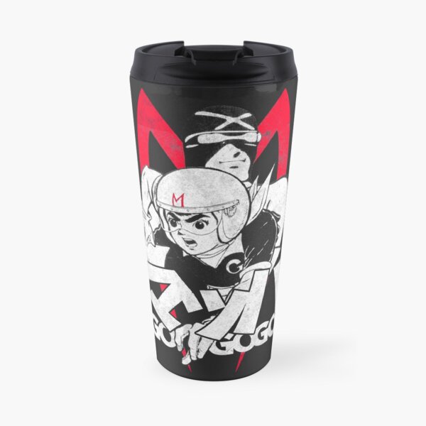 Mach Gogogo Mugs Redbubble Mach Gogogo Mugs Redbubble
