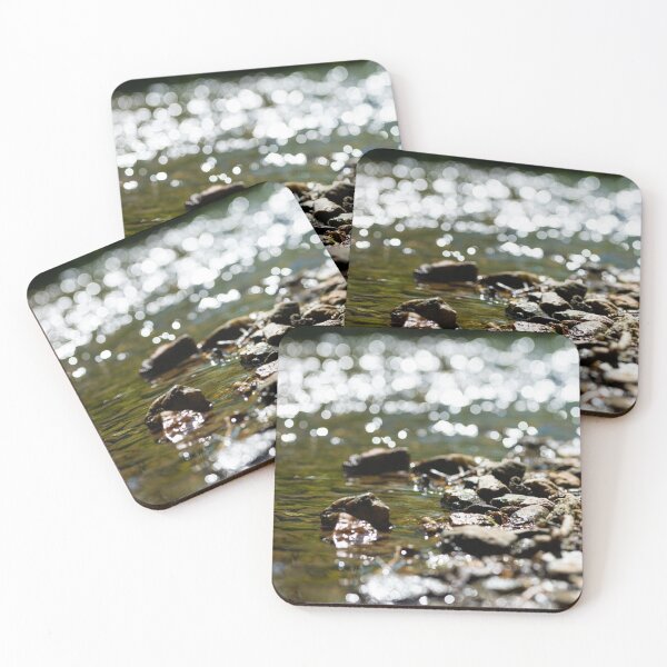 Item preview, Bokeh Waters designed and sold by akiobsession.