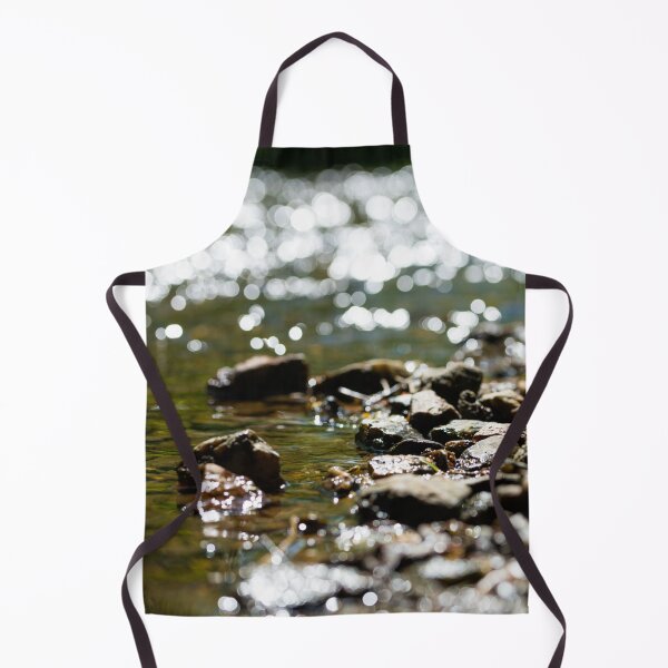 Item preview, Bokeh Waters designed and sold by akiobsession.