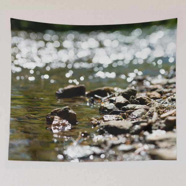 Item preview, Bokeh Waters designed and sold by akiobsession.