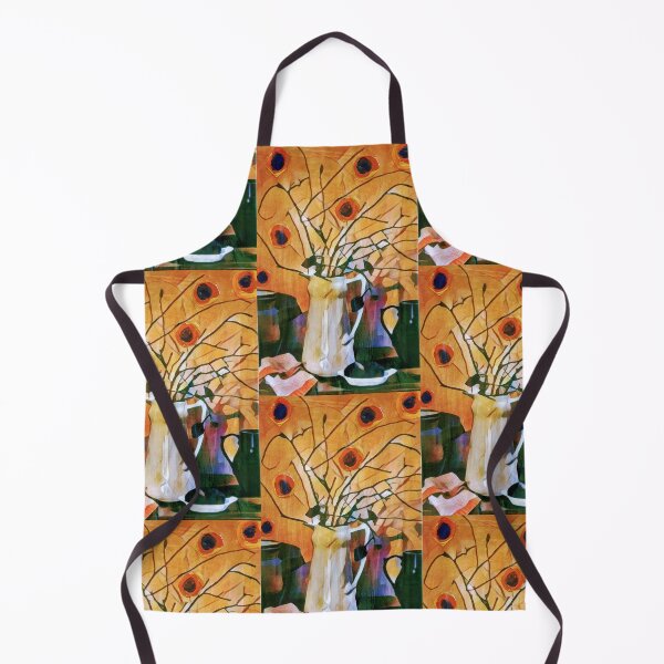 Item preview, White Jug and Quince designed and sold by vivbrad.