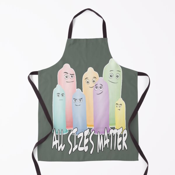 Item preview, all sizes matter designed and sold by Tony Cabralre.