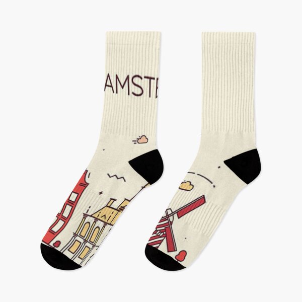 Item preview, Copy of Amsterdam design designed and sold by BiBortsy.