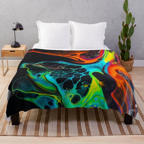 Item preview, Watercolors Tornado warning Hand Painted Artwork designed and sold by Saraartwork.