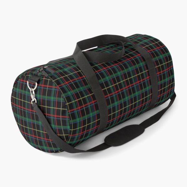 Item preview, Multicolored checks designed and sold by Hamaridukaan.