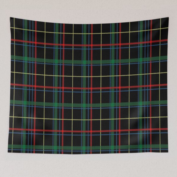 Item preview, Multicolored checks  designed and sold by Hamaridukaan.