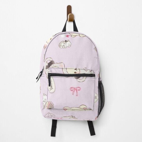 rilakkuma mini backpack