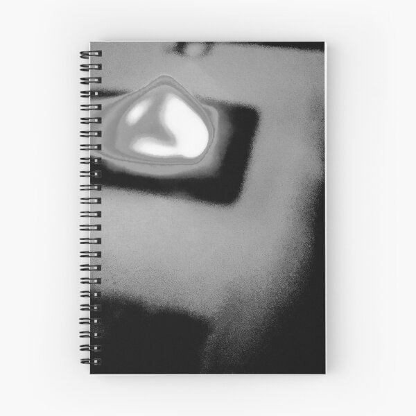 Item preview, Power switch in black and white designed and sold by TM Art.