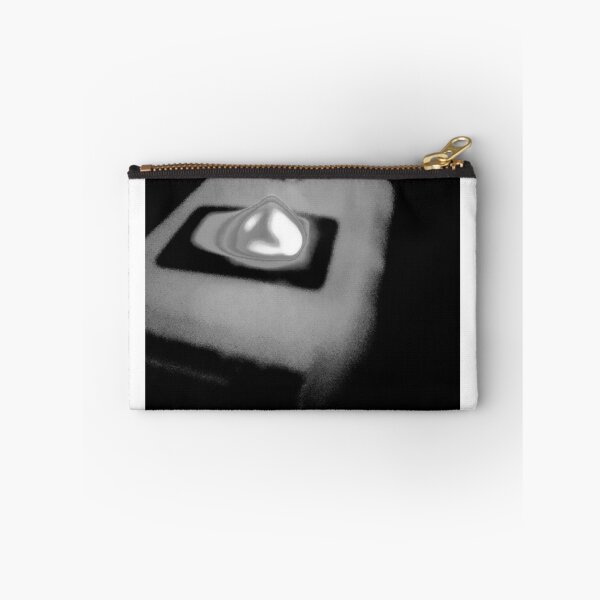 Item preview, Power switch in black and white designed and sold by TM Art.