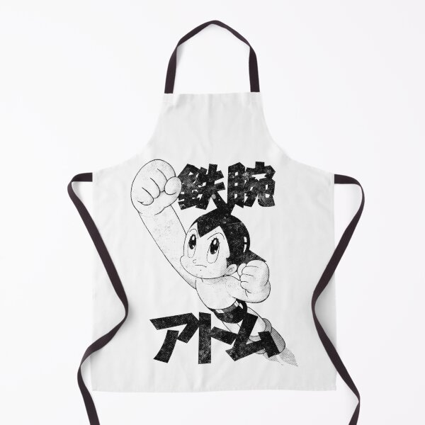Item preview, Mighty Atom (light) designed and sold by geekingink.