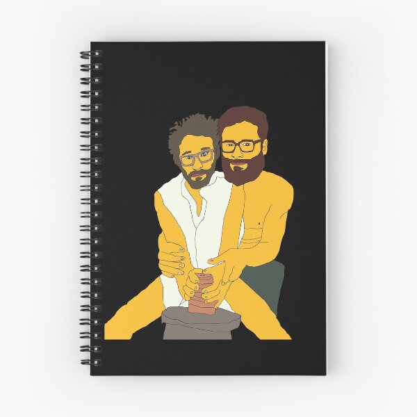 Item preview, Seth Rogen Pottery Ghost Movie Scene Ceramics Vases designed and sold by kylemacmac.