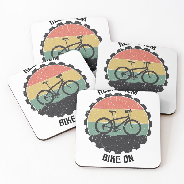 Item preview, Keep Calm Bike On Biker Life designed and sold by Mytoonsquad.