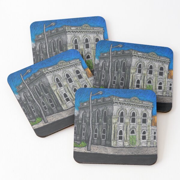 Item preview, The Bank - Hamilton, New Zealand designed and sold by Stus RoadTrips.