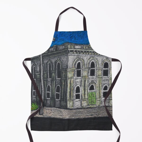 Item preview, The Bank - Hamilton, New Zealand designed and sold by Stus RoadTrips.