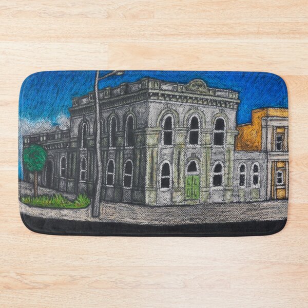 Item preview, The Bank - Hamilton, New Zealand designed and sold by Stus RoadTrips.