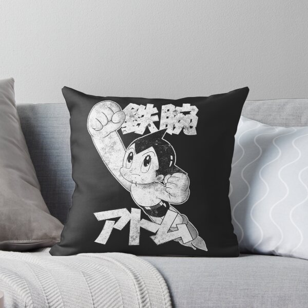 Astro Boy - Atom cậu bé tay sắt