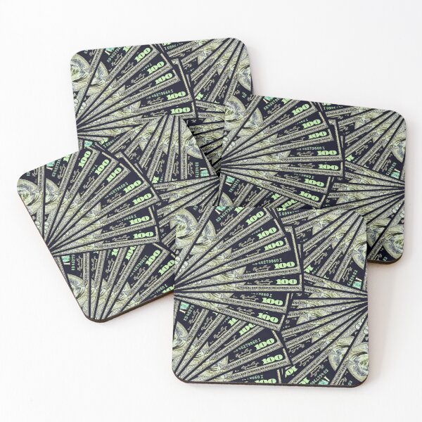 Item preview, Money Money Money Dark designed and sold by CANJ72.