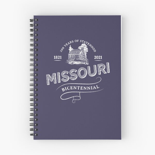 Item preview, Missouri Bicentennial 1821-2021 Celebrate 200th Anniversary designed and sold by JNaturally.